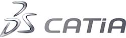 BS Catia Logo
